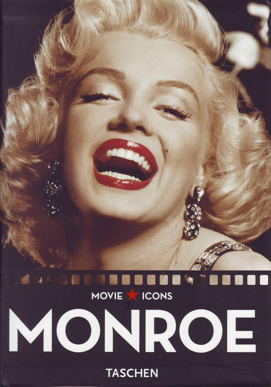 Книга Автобиография Мемуары Мэрилин Монро - cherriescharm